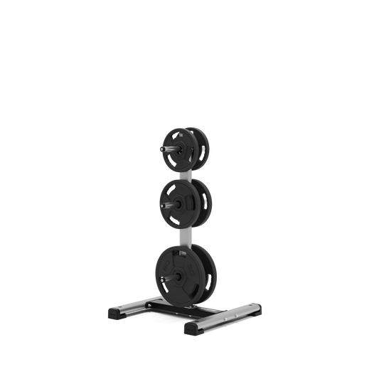 Exigo®  Olympic Weight Tree
