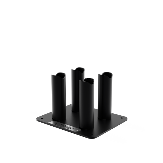 Exigo®  Olympic 4 Bar Holder