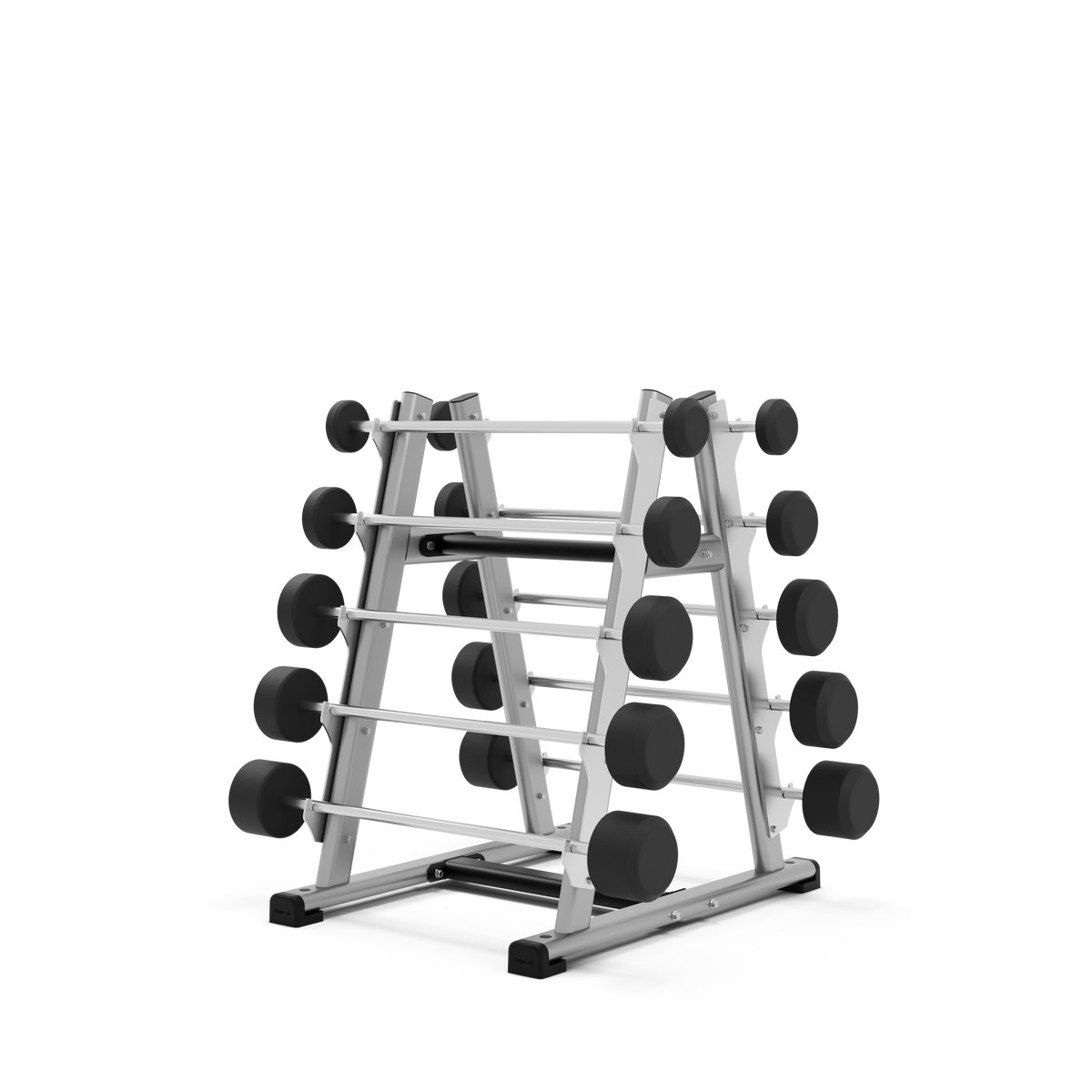 Escape Barbell Rack Exigo® Double Sided Barbell Rack – EFSNI LTD