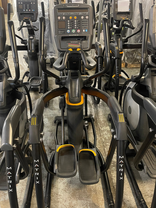 Used Matrix A5x Ascent Trainer