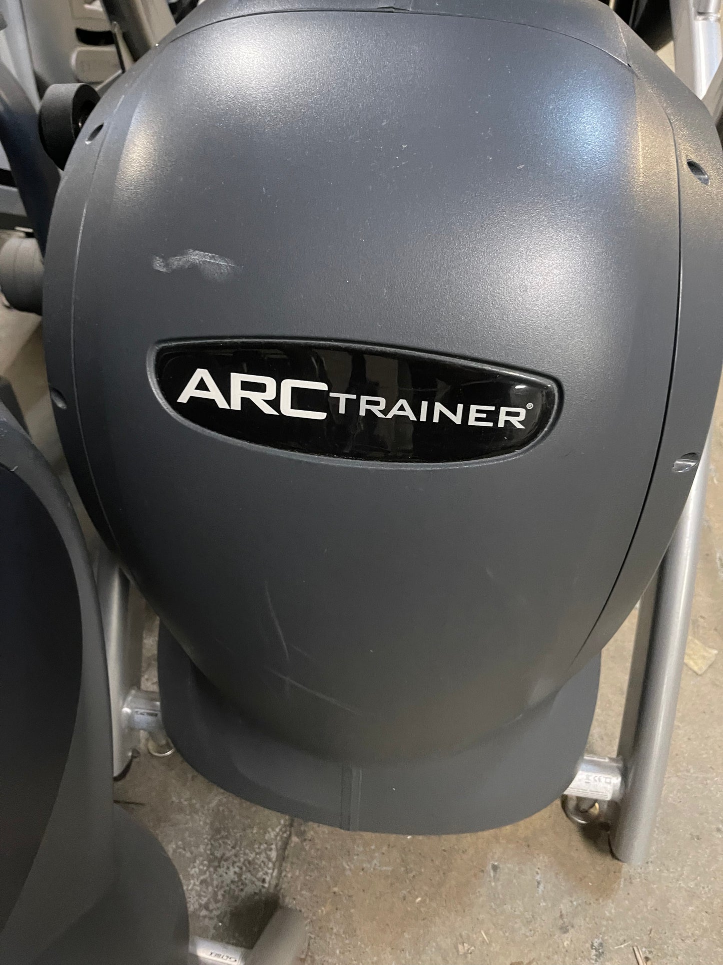 Pre Owned Cybex Arc Lower Body Trainer