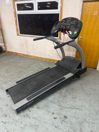 CYBEX 550T TREADMILL TO CLEAR