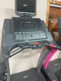 CYBEX 750T TREADMILL TO CLEAR