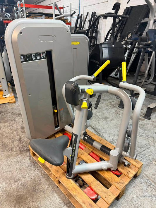Technogym IFI Elementline low row