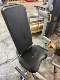 Technogym element line Adductor and Abductor