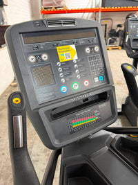 Matrix U5X Upright Bike