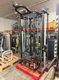 Technogym Element Cable Tower in Anthracite