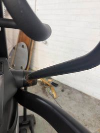 Used Matrix E5X Elliptical Trainer