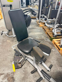 Technogym element line Adductor and Abductor