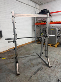 Pullam sports Smith Machine