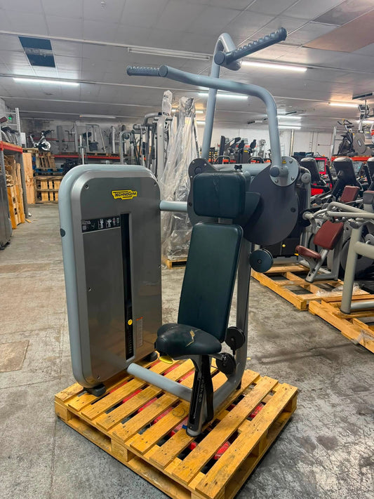 Technogym Elementline Vertical Traction