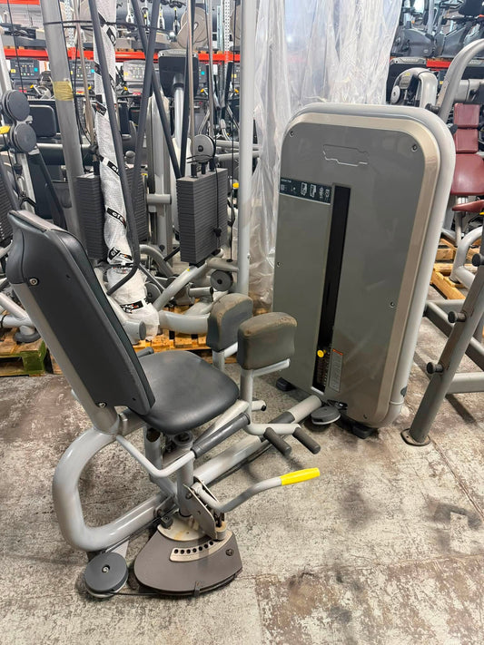 Technogym element line Adductor and Abductor
