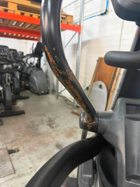 Used Matrix E5X Elliptical Trainer