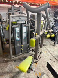 Pulse Evolve Seated Row