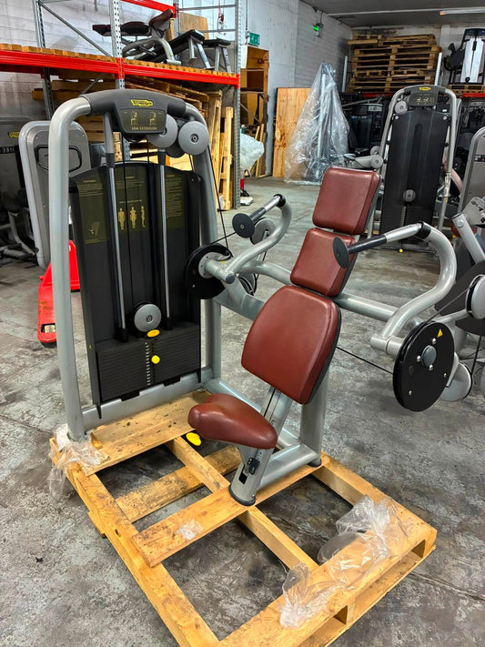 Technogym Selection Line Arm Extension