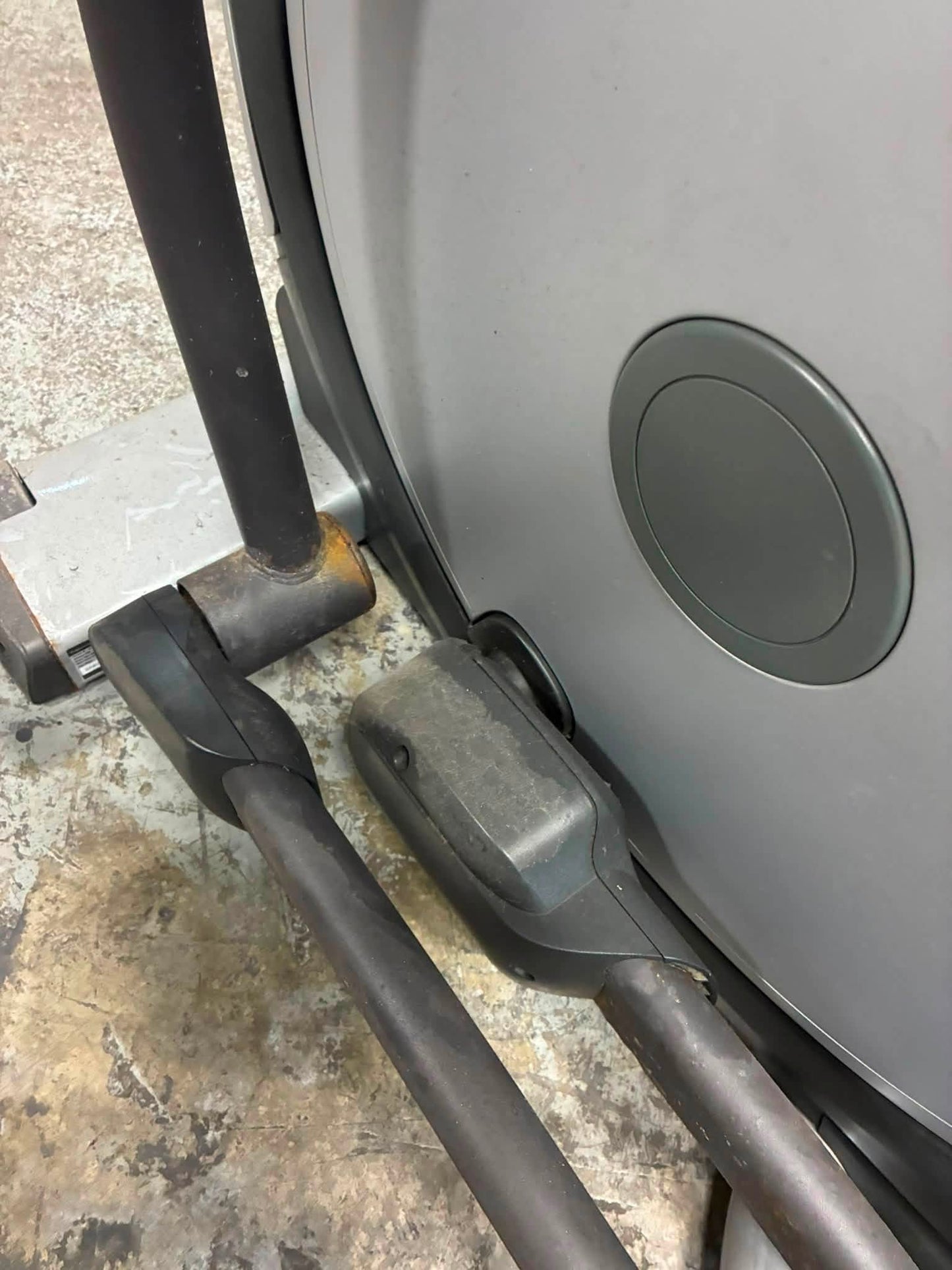Matrix E5X Elliptical