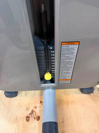 Technogym Element Abdominal Crunch