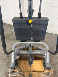Technogym Element Ercolina Hi / Lo Pulley