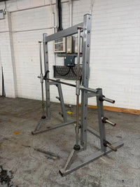 Pullam sports Smith Machine