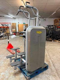 Technogym Element Kneeling Easy Chin / Dip