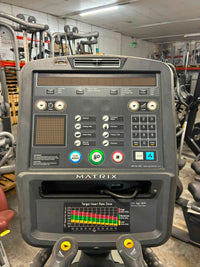Matrix E5X Elliptical