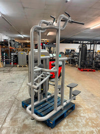 Technogym Element Kneeling Easy Chin / Dip
