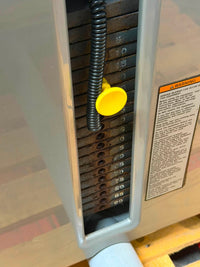 Technogym Elementline Vertical Traction