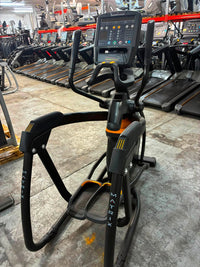 Matrix A5X Ascent Trainer