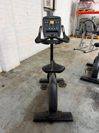 Matrix U5X Upright Bike