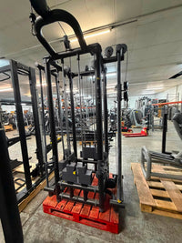 Technogym Element Cable Tower in Anthracite