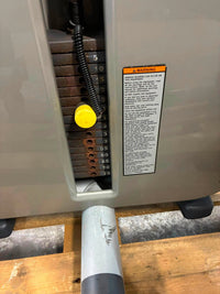 Technogym Element Lower Back