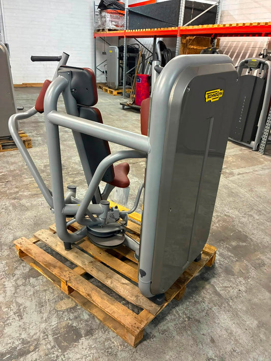 Technogym Element Pectoral Machine