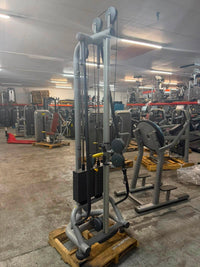 Technogym Adjustable Hi / Lo Pulley