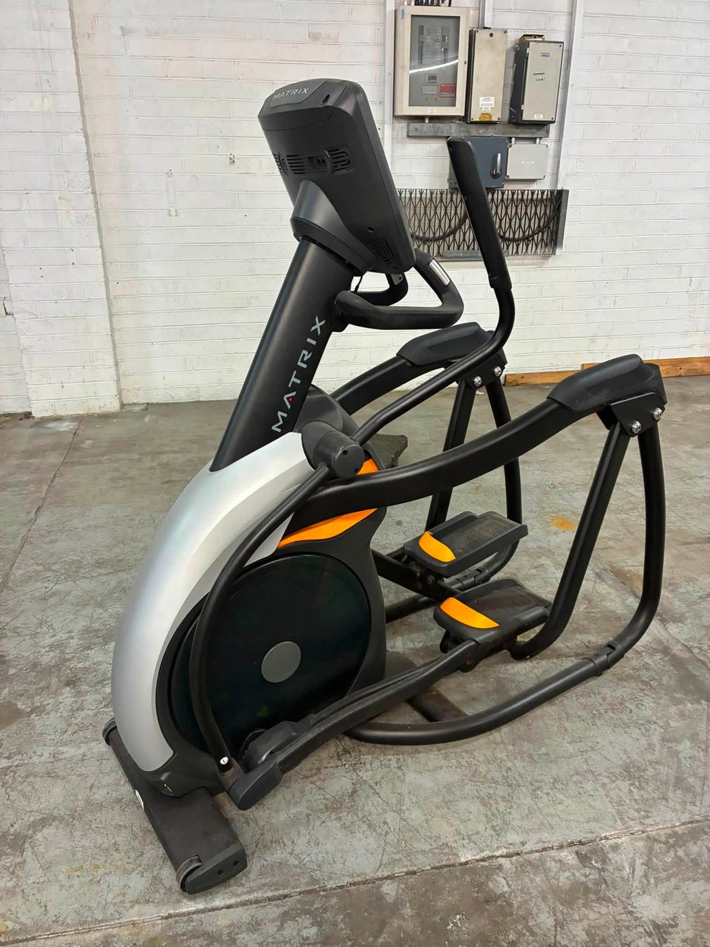 Matrix A5X Ascent Trainer