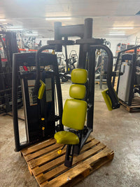 Pulse Evolve Pec Dec