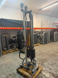 Technogym Adjustable Hi / Lo Pulley