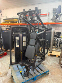 Pulse Evolve Pulldown