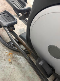 Used Matrix E5X Elliptical Trainer