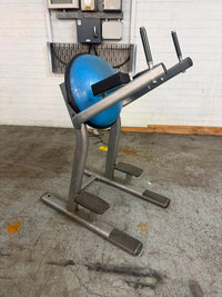 Life Fitness Signature Bosu Roman Chair