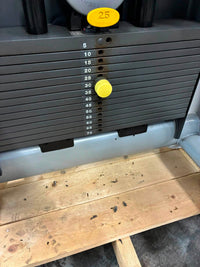 Technogym Selection Line Arm Extension