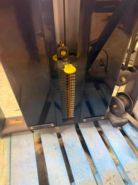 Pulse Evolve Pulldown