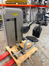 Technogym Element Abdominal Crunch