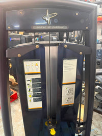 Pulse Evolve Pulldown