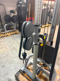Technogym Adjustable Hi / Lo Pulley