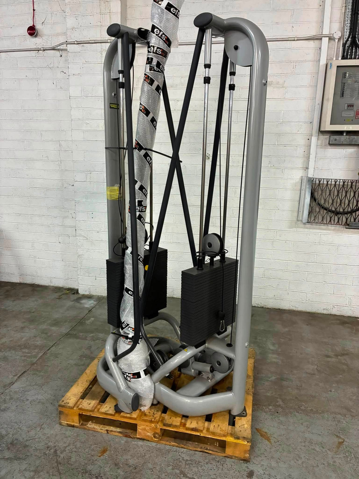 Technogym Cable Crossover