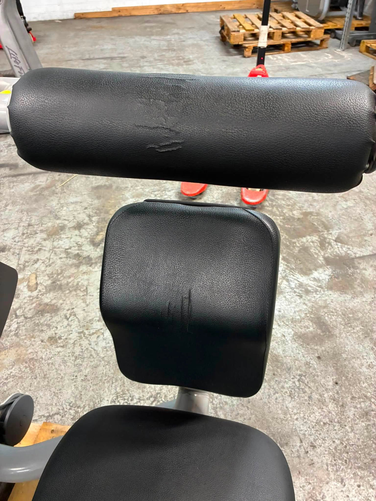 Technogym Element Lower Back