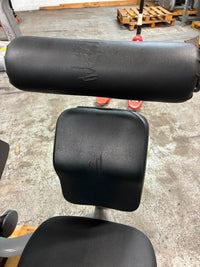 Technogym Element Lower Back