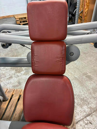 Technogym M9 Selection Line Shoulder Press