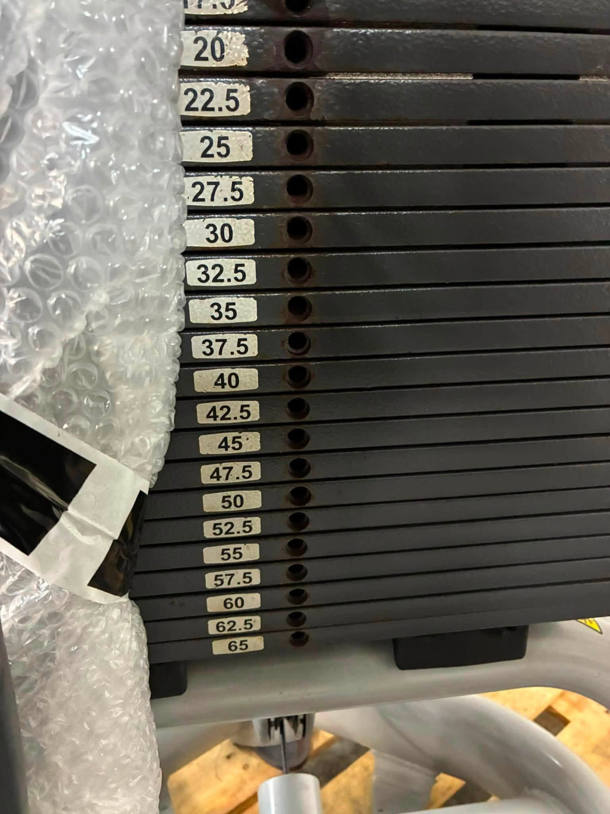 Technogym Cable Crossover