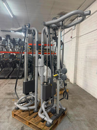 Technogym Element Adjustable Cable Crossover